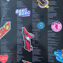 International Death Cult - Frank Carter & The Rattlesnakes - Sticky  (LP) - Discords.nl