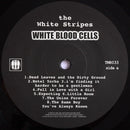 The White Stripes : White Blood Cells (LP, Album, RE, 20t)