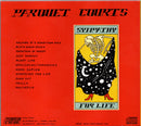 Parquet Courts : Sympathy For Life (CD, Album)