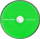 Duran Duran : Future Past (CD, Album, Dlx, Dig)