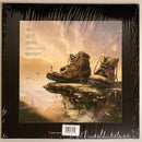 Dream Theater : A View From The Top Of The World (2xLP, Album, Gre + CD, Album + Ltd)