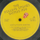The Rolling Stones : Tattoo You (2xLP, Album, Dlx, RE, RM, Gat)