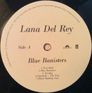 Lana Del Rey : Blue Banisters (2xLP, Album)