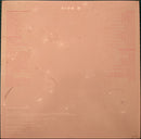 Oscar And The Wolf : The Shimmer (LP)