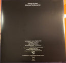 Echo & The Bunnymen : Heaven Up Here (LP, Album, Ltd, RE, Blu)
