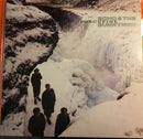 Echo & The Bunnymen : Porcupine (LP, Album, Ltd, RE, Whi)