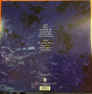 Echo & The Bunnymen : Ocean Rain (LP, Album, Ltd, RE, Blu)