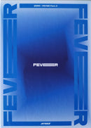 Ateez (2) : Zero: Fever Part.3 (CD, EP, Z v)
