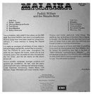 Fadhili William And The Malaika Boys : Malaika (LP, Album)