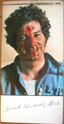 Armand Schaubroeck Steals : A Lot Of People Would Like To See Armand Schaubroeck ... Dead (3xLP, Album, Quad)