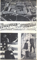 Armand Schaubroeck Steals : A Lot Of People Would Like To See Armand Schaubroeck ... Dead (3xLP, Album, Quad)