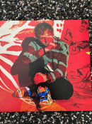 Ed Sheeran - Ed Sheeran - = (Equals)  (LP) - Discords.nl