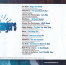 Various : Beste Zangers Seizoen 2021 (CD, Album, Comp)