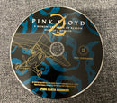 Pink Floyd : A Momentary Lapse Of Reason (Remixed & Updated) (CD, Album, RE, RM)