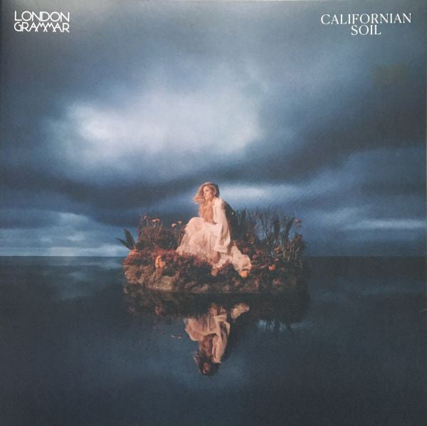 London Grammar : Californian Soil (LP, Album)