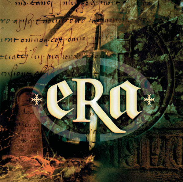 Era : Era (CD, Album, RE)