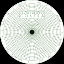 Vampire Weekend : Contra (LP, Album)