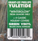 Grant Lee Phillips : Yuletide (LP, EP, Ltd, Gre)