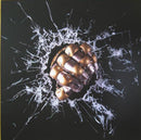 Savatage : Power Of The Night (LP, Album, Ltd, RE, Cry)