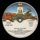 Kevin Coyne : Heartburn (LP, Album)