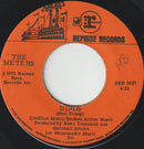 The Meters : Birds / Soul Island (7", Single)