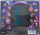 Jim Peterik & World Stage : Tigress Women Who Rock The World (CD, Album)