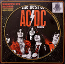 Various : The Best Of AC/DC (2xLP, Album)