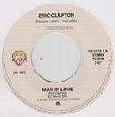 Eric Clapton : Everybody Oughta Make A Change (7")