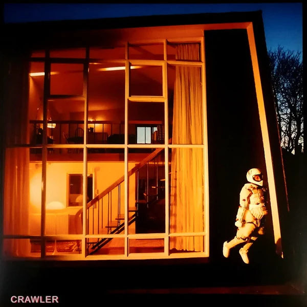 Idles - Crawler (LP) - Discords.nl