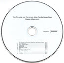 Damon Albarn : The Nearer The Fountain, More Pure The Stream Flows (CD, Album)