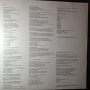 Falco : Emotional (LP, Album, RE, Red)