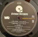 War : Greatest Hits 2.0 (2xLP, Comp)