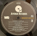War : Greatest Hits 2.0 (2xLP, Comp)