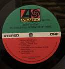 David Crosby : If I Could Only Remember My Name (LP, Album, RE, RM, Gat)