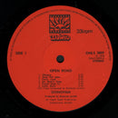 Donovan : Open Road (LP, Album, Gat)