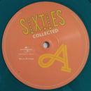 Various : Sixties Collected (2xLP, Comp, Num, Gre)