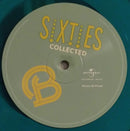 Various : Sixties Collected (2xLP, Comp, Num, Gre)