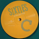 Various : Sixties Collected (2xLP, Comp, Num, Gre)