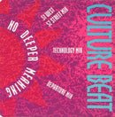 Culture Beat Featuring Lana E. & Jay Supreme : No Deeper Meaning (Mixes) (CD, Maxi)