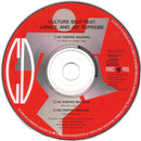 Culture Beat Featuring Lana E. & Jay Supreme : No Deeper Meaning (Mixes) (CD, Maxi)