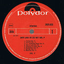 Drs. P : Over Land En Zee Met Drs. P (LP, Album)