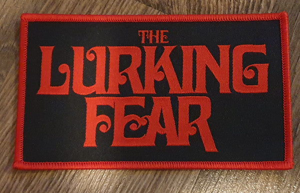 The Lurking Fear : Death, Madness, Horror, Decay (LP, Album)