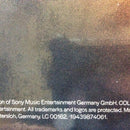 James Arthur (2) : It'll All Make Sense In The End (2xLP, Album, Ltd, Ora)