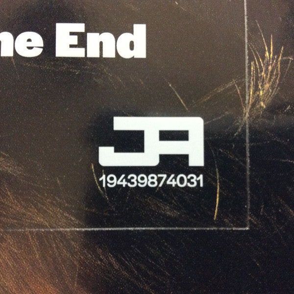 James Arthur (2) : It'll All Make Sense In The End (2xLP, Album, Ltd, Ora)