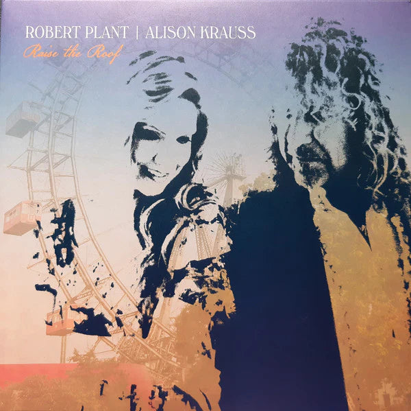 Robert Plant | Alison Krauss - Raise The Roof (LP) - Discords.nl