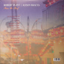 Robert Plant | Alison Krauss : Raise The Roof (2xLP, Album)