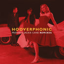 Hooverphonic : Presents Jackie Cane Remixes (12", Ltd, Num, Red)