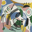 W. H. Lung : Vanities (LP, Album)