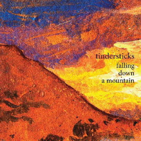 Tindersticks : Falling Down A Mountain (CD, Album)