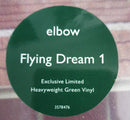 Elbow : Flying Dream 1 (LP, Album, Ltd, Gre)